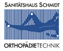 Logo Sanitätshaus Schmidt
